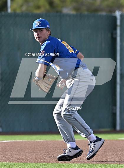 Thumbnail 1 in Reed @ Bishop Manogue photogallery.