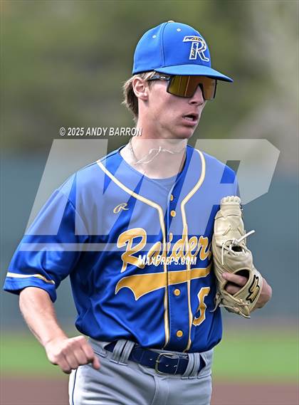 Thumbnail 1 in Reed @ Bishop Manogue photogallery.