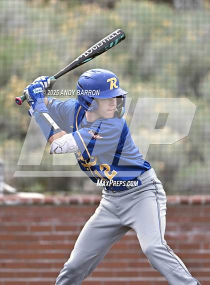 Thumbnail 1 in Reed @ Bishop Manogue photogallery.