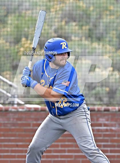 Thumbnail 1 in Reed @ Bishop Manogue photogallery.