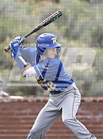 Thumbnail 3 in Reed @ Bishop Manogue photogallery.