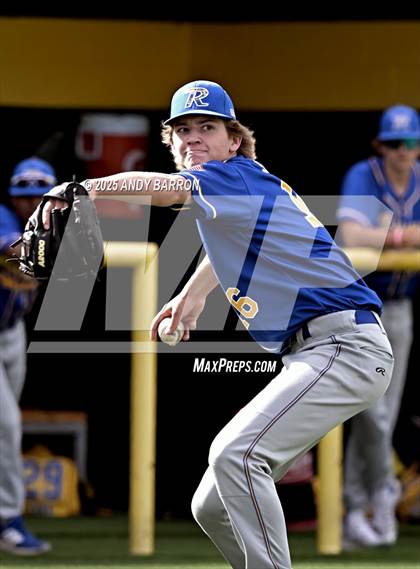 Thumbnail 3 in Reed @ Bishop Manogue photogallery.