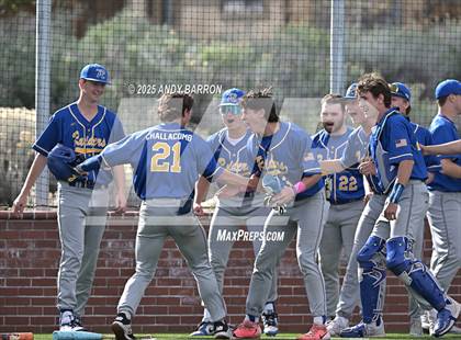 Thumbnail 3 in Reed @ Bishop Manogue photogallery.