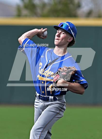 Thumbnail 2 in Reed @ Bishop Manogue photogallery.