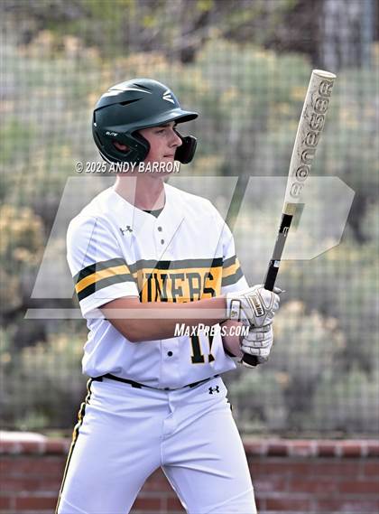 Thumbnail 2 in Reed @ Bishop Manogue photogallery.