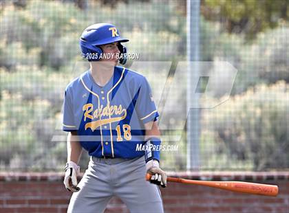 Thumbnail 1 in Reed @ Bishop Manogue photogallery.