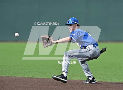 Thumbnail 3 in Reed @ Bishop Manogue photogallery.