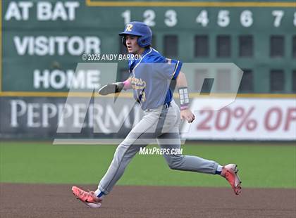 Thumbnail 1 in Reed @ Bishop Manogue photogallery.