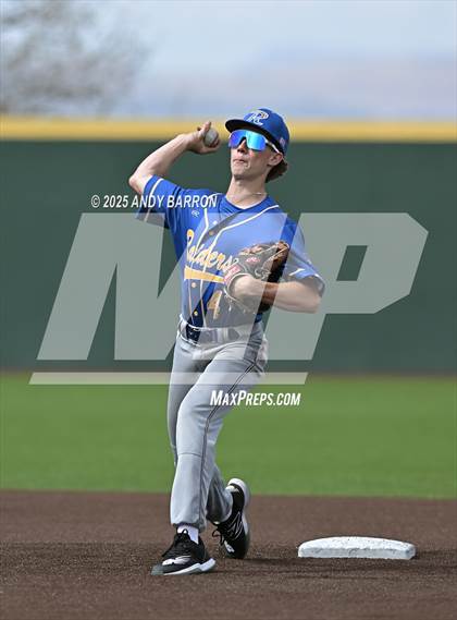 Thumbnail 2 in Reed @ Bishop Manogue photogallery.