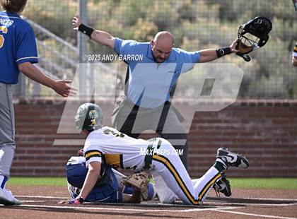 Thumbnail 3 in Reed @ Bishop Manogue photogallery.