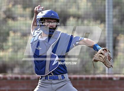 Thumbnail 1 in Reed @ Bishop Manogue photogallery.