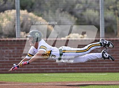 Thumbnail 3 in Reed @ Bishop Manogue photogallery.