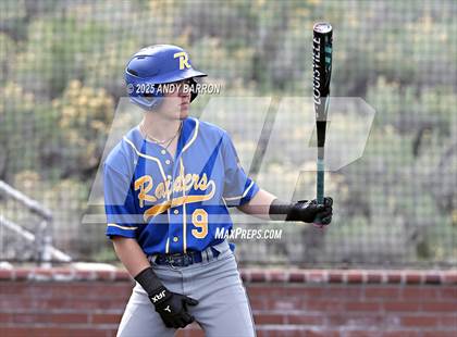 Thumbnail 1 in Reed @ Bishop Manogue photogallery.