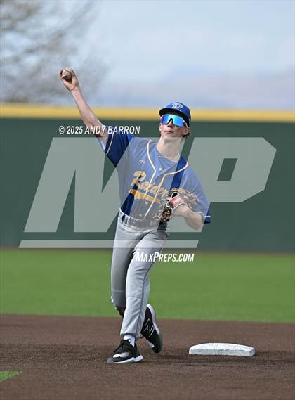 Thumbnail 3 in Reed @ Bishop Manogue photogallery.