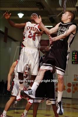 Thumbnail 1 in Upland @ Etiwanda photogallery.