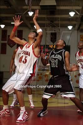 Thumbnail 3 in Upland @ Etiwanda photogallery.