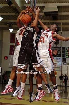 Thumbnail 2 in Upland @ Etiwanda photogallery.
