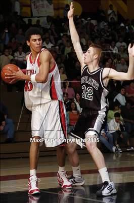 Thumbnail 3 in Upland @ Etiwanda photogallery.