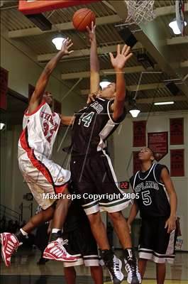 Thumbnail 2 in Upland @ Etiwanda photogallery.