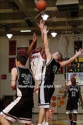 Thumbnail 3 in Upland @ Etiwanda photogallery.