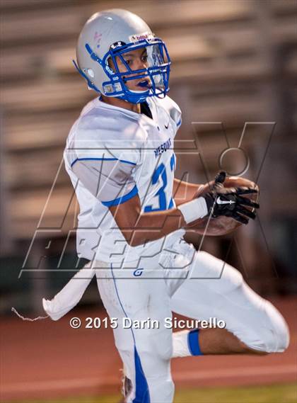 Thumbnail 2 in JV: Mesquite @ Marcos de Niza photogallery.