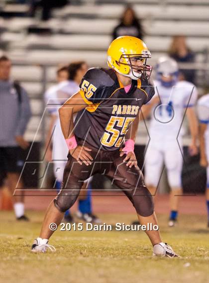 Thumbnail 3 in JV: Mesquite @ Marcos de Niza photogallery.