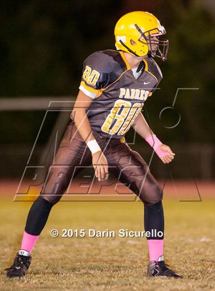 Thumbnail 3 in JV: Mesquite @ Marcos de Niza photogallery.