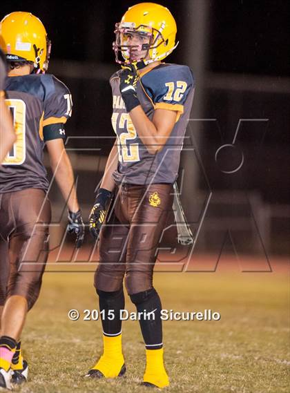 Thumbnail 1 in JV: Mesquite @ Marcos de Niza photogallery.