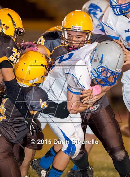 Thumbnail 1 in JV: Mesquite @ Marcos de Niza photogallery.