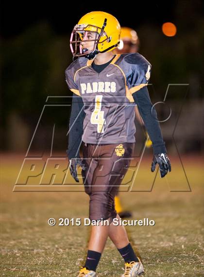 Thumbnail 1 in JV: Mesquite @ Marcos de Niza photogallery.