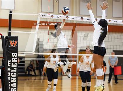 Thumbnail 3 in DeSoto @ West Mesquite photogallery.