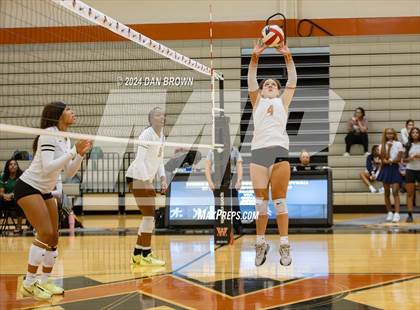 Thumbnail 2 in DeSoto @ West Mesquite photogallery.