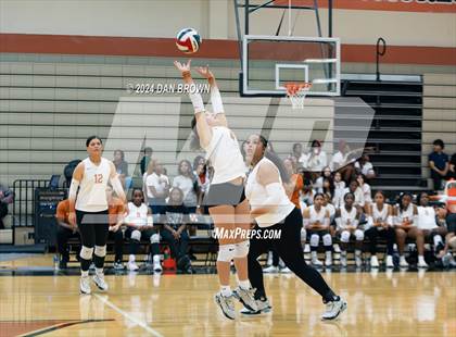 Thumbnail 3 in DeSoto @ West Mesquite photogallery.