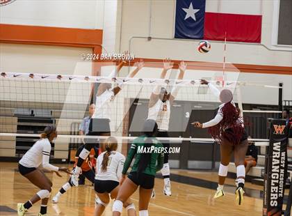 Thumbnail 2 in DeSoto @ West Mesquite photogallery.
