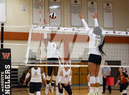 Thumbnail 3 in DeSoto @ West Mesquite photogallery.