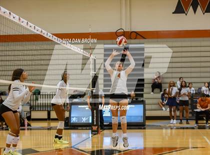 Thumbnail 1 in DeSoto @ West Mesquite photogallery.