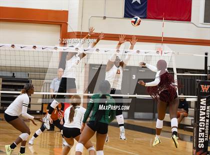 Thumbnail 3 in DeSoto @ West Mesquite photogallery.