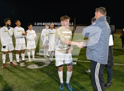 Thumbnail 2 in Westview vs. Poway (CIF SDS D1) photogallery.