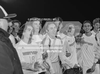 Thumbnail 1 in Westview vs. Poway (CIF SDS D1) photogallery.