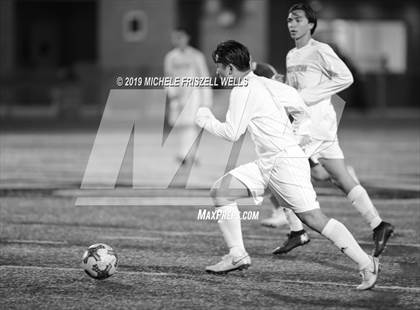 Thumbnail 2 in Westview vs. Poway (CIF SDS D1) photogallery.