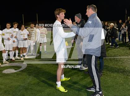 Thumbnail 1 in Westview vs. Poway (CIF SDS D1) photogallery.