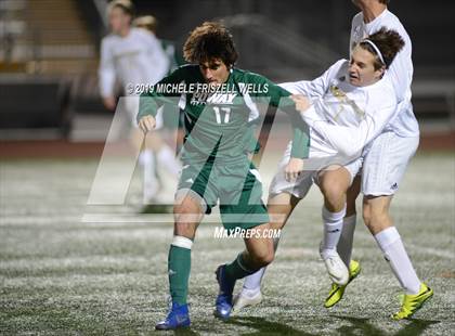Thumbnail 1 in Westview vs. Poway (CIF SDS D1) photogallery.