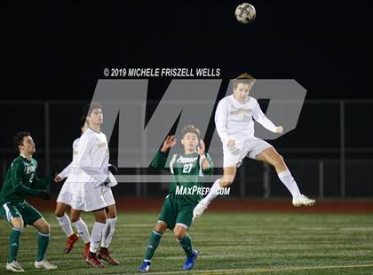 Thumbnail 3 in Westview vs. Poway (CIF SDS D1) photogallery.