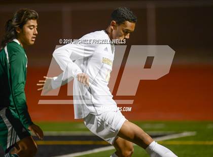 Thumbnail 1 in Westview vs. Poway (CIF SDS D1) photogallery.