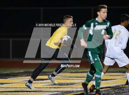 Thumbnail 1 in Westview vs. Poway (CIF SDS D1) photogallery.