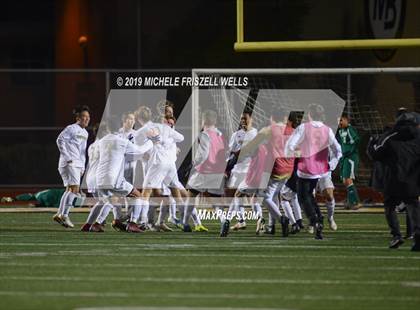 Thumbnail 1 in Westview vs. Poway (CIF SDS D1) photogallery.