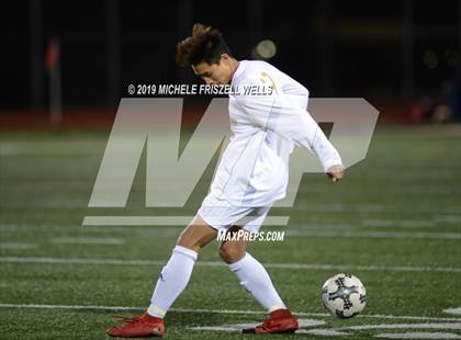 Thumbnail 1 in Westview vs. Poway (CIF SDS D1) photogallery.