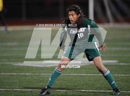 Thumbnail 2 in Westview vs. Poway (CIF SDS D1) photogallery.