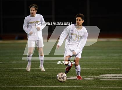 Thumbnail 2 in Westview vs. Poway (CIF SDS D1) photogallery.