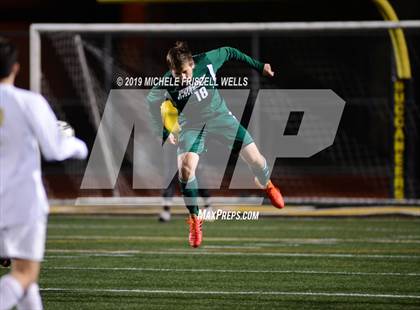 Thumbnail 3 in Westview vs. Poway (CIF SDS D1) photogallery.